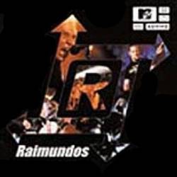 Raimundos : MTV Ao Vivo